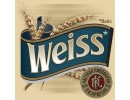 Пиво на розлив "WEISS"